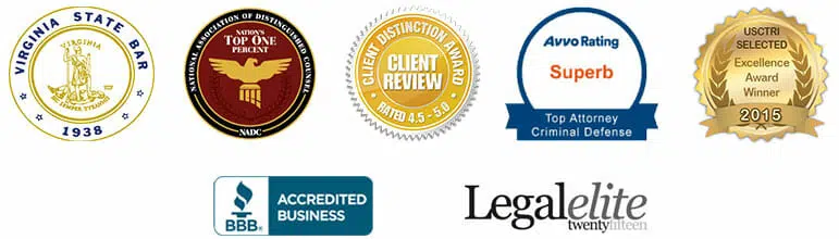 Awards and Accolades for Our Family Law Firm