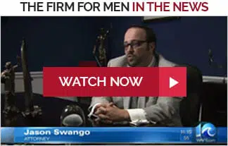 The Firm For Men in the news
