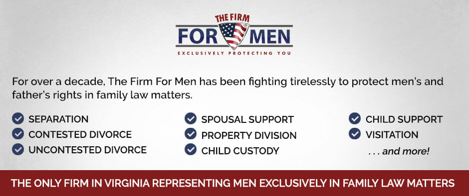 father's and men's rights attorneys