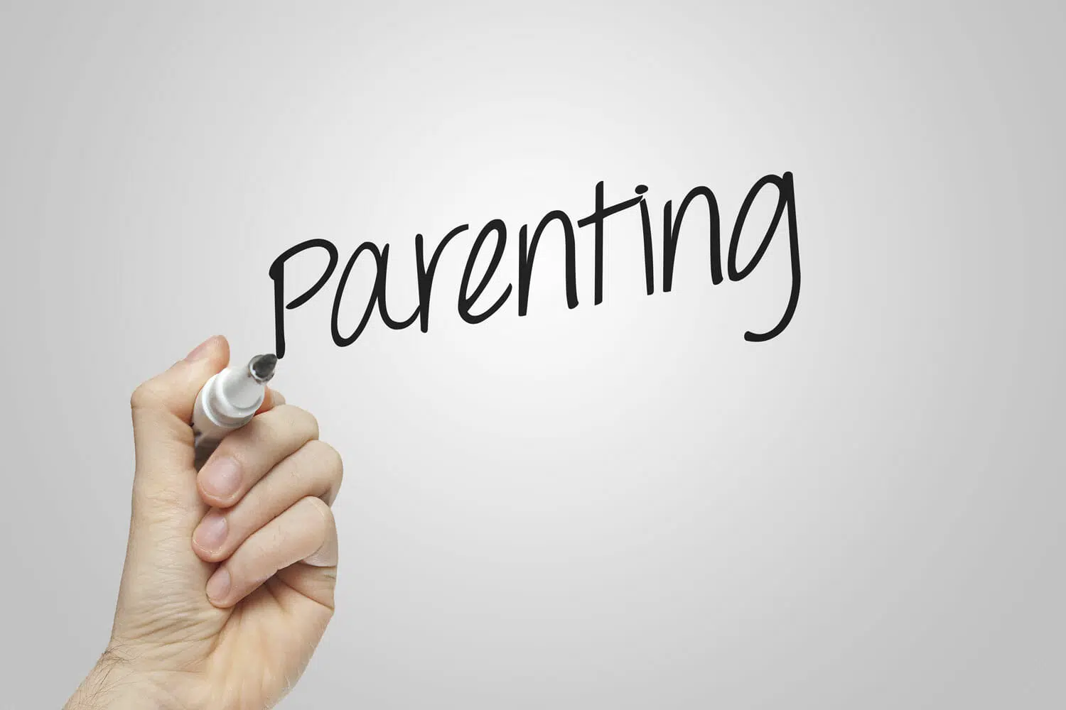 difference between co-parenting and parallel parenting