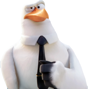 Hunter Stork