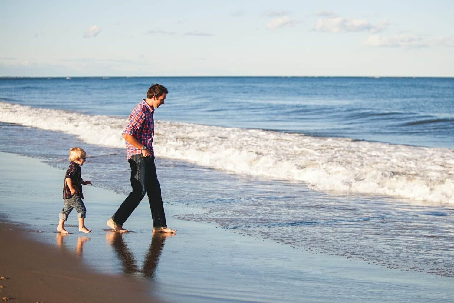 can my child choose which parent to live with