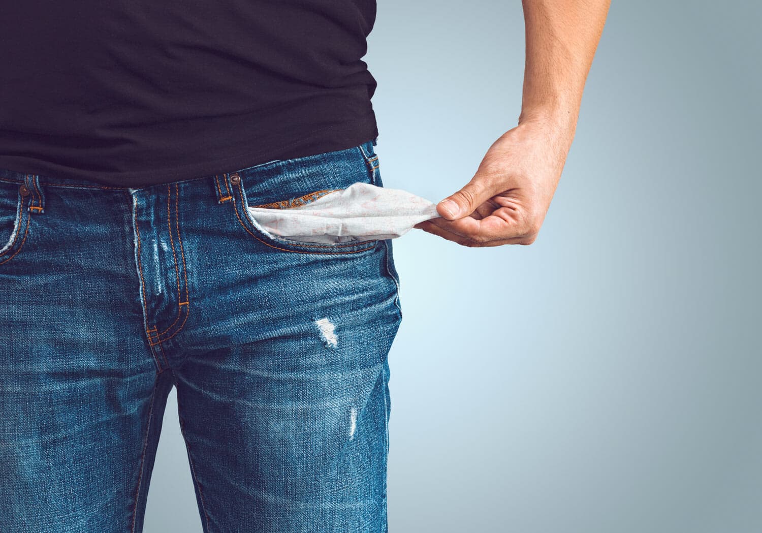 hiding assets before divorce