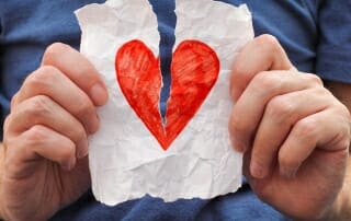 can I change my mind after filing for divorce?