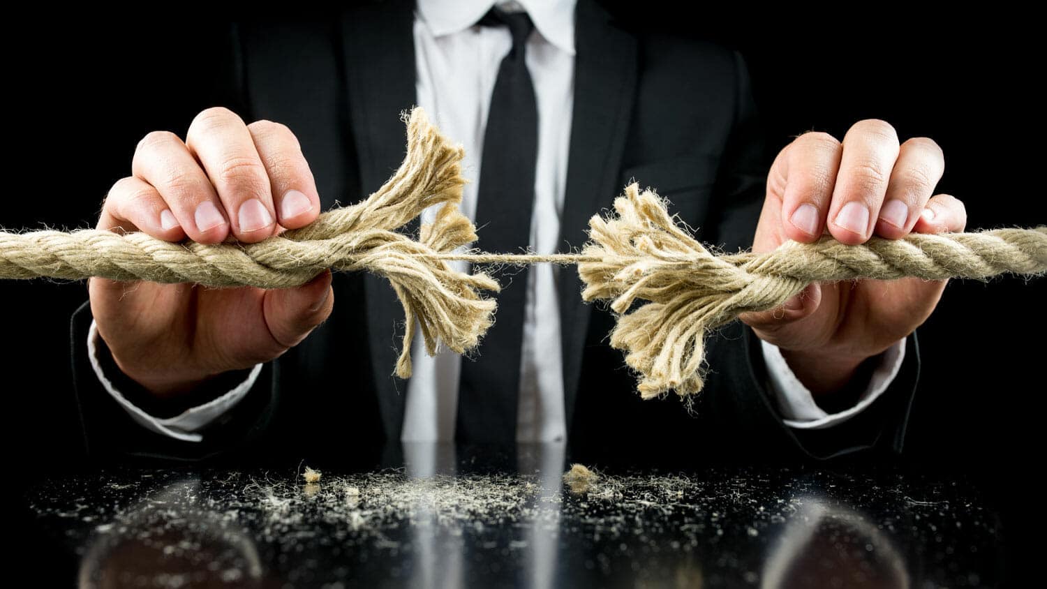 business ownership and divorce