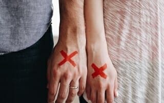 wife disagree to divorce