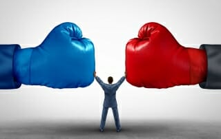 divorce mediation