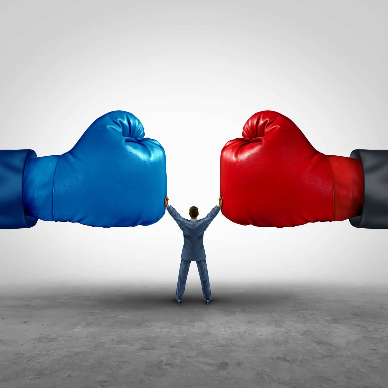 divorce mediation