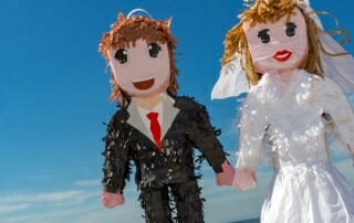 beating the the stigma of divorce