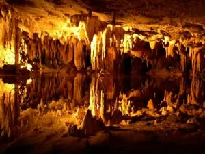 luray caverns virginia