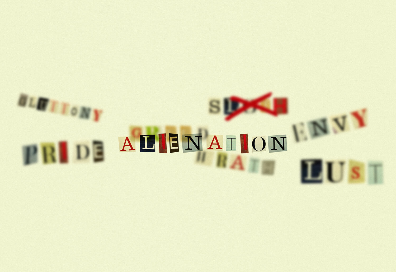 parental alienation