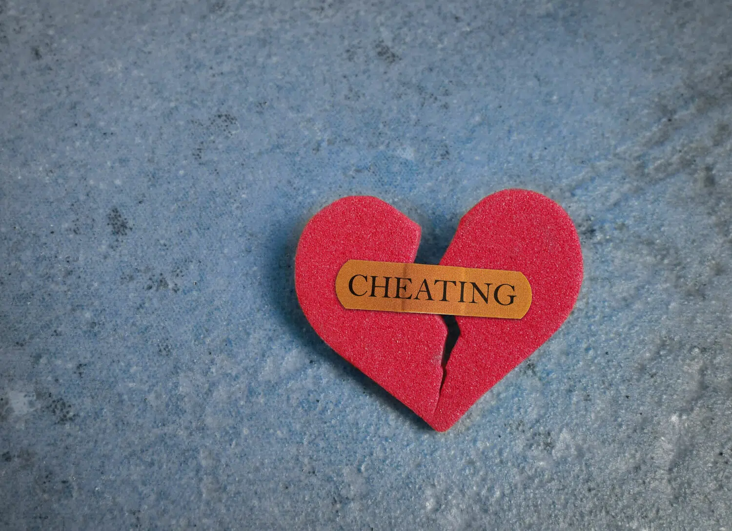 wife is cheating - should I divorce her?