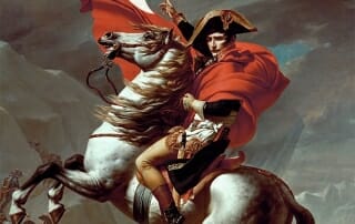 Napoleon Bonaparte divorce