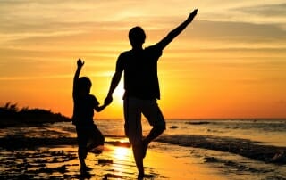 single dad taboos