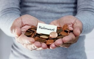 401k retirement and divorce
