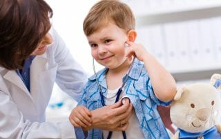 child support and medical expenses