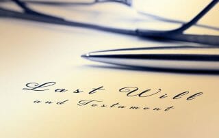 divorce and inheritance