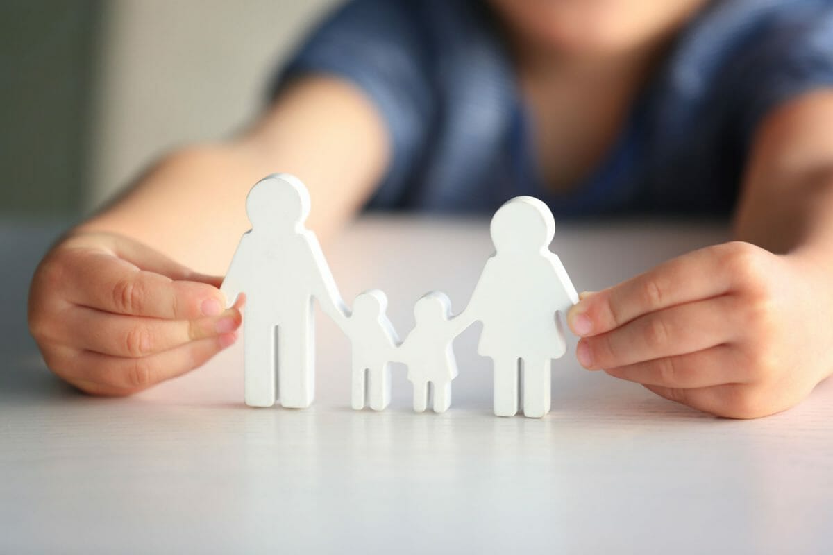 3 Easy Steps to the Perfect Joint Custody Agreement