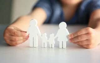 the perfect joint custody agreement
