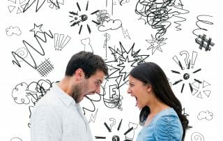 is your divorce going to get messy?
