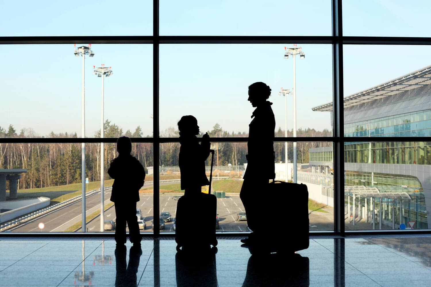 the UCCJEA and custody