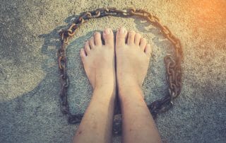 child custody blunders