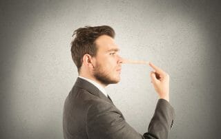 why you should be honest with your divorce lawyer