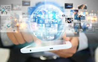 divorce separation your digital world