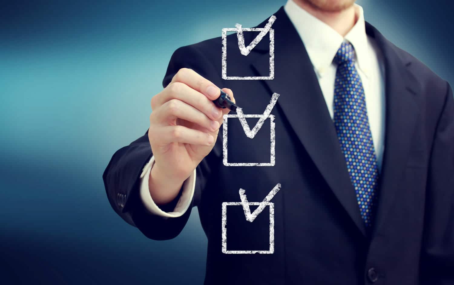 divorce settlement checklist
