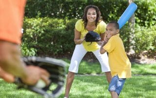 improve relationship with ex wife
