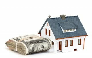 who pays the mortgage during a divorce?