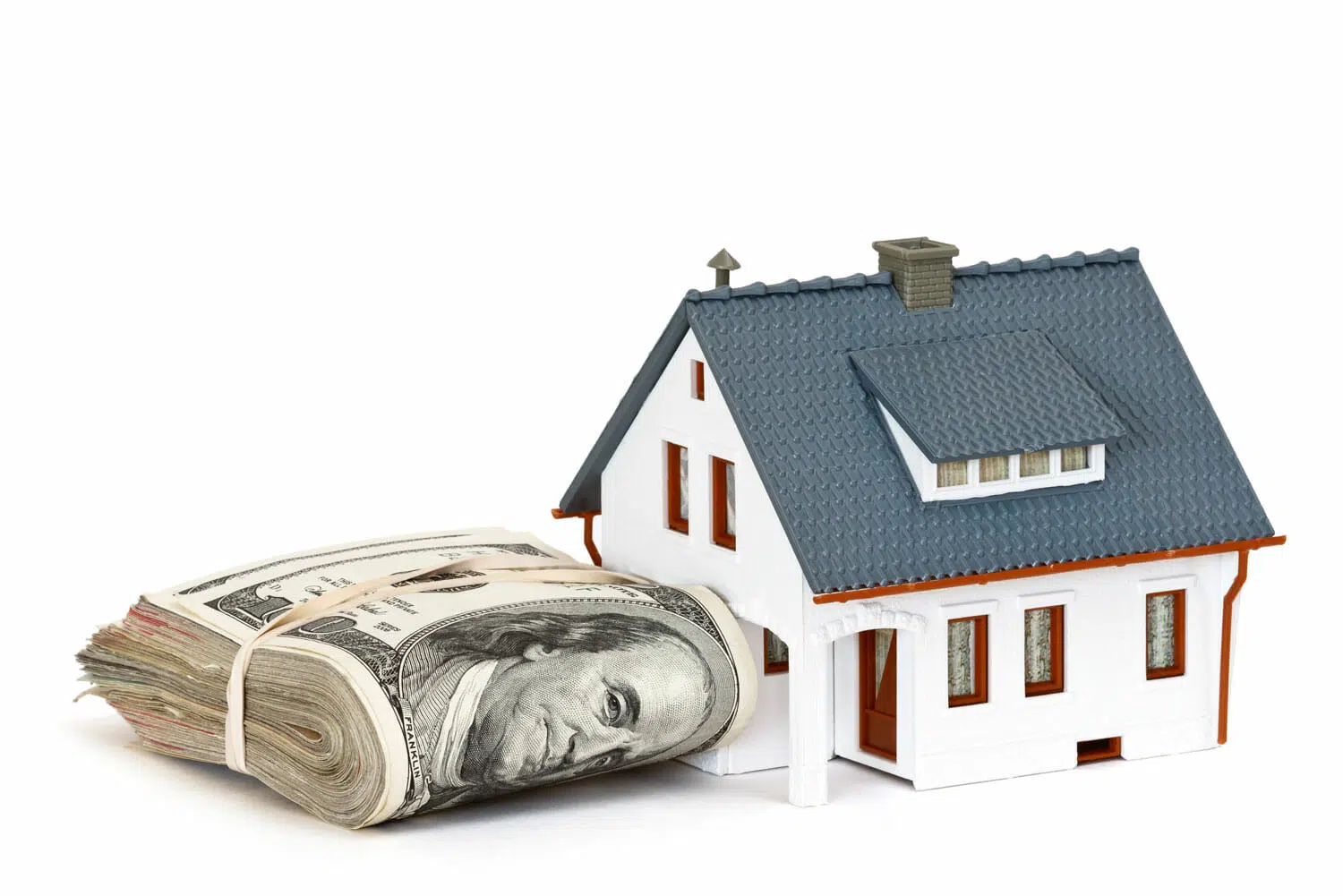 who pays the mortgage during a divorce?