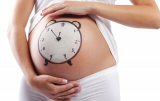 surrogacy and divorce