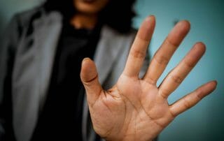 wife won't sign divorce papers