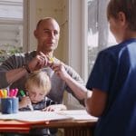 11 Ways to Be a Better Father to Your Children Today