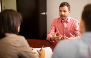 family law deposition tips