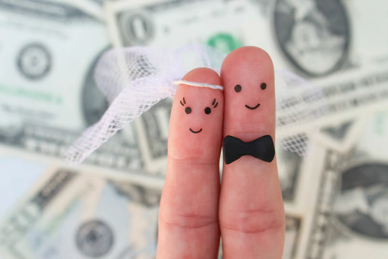 What's a prenuptial agreement?