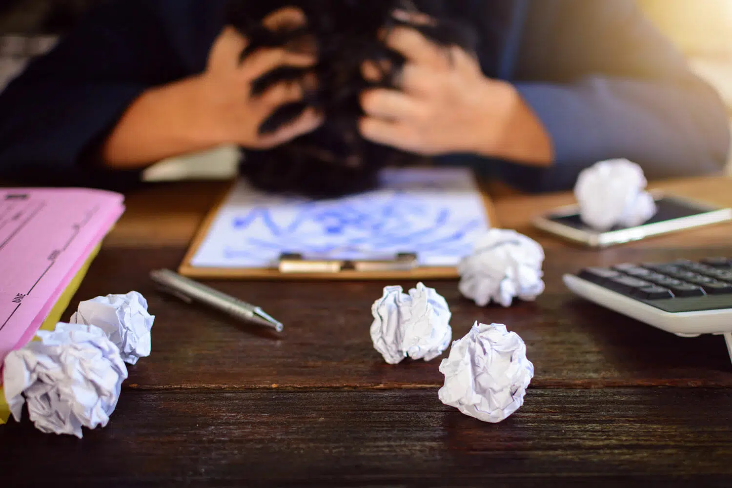 Can I Draft My Own Separation Agreement?