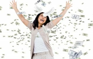avoid paying spousal support