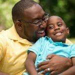 What Are a Father's Visitation Rights?