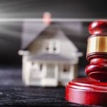 5 Things You Should Know About Property Disputes during a Divorce