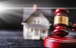 property disputes during divorce