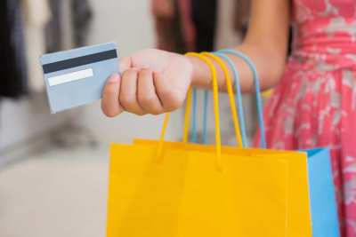 My Estranged Wife is Running up the Credit Cards Am I Responsible?