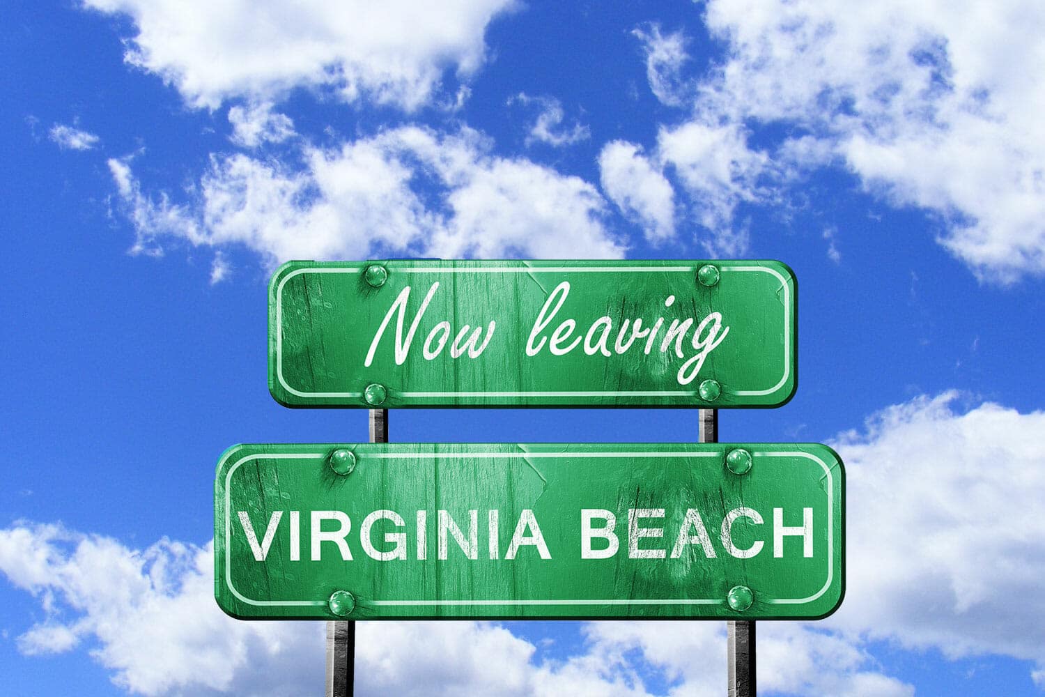 Do I Have to Continue Living in Virginia After I File for Divorce?