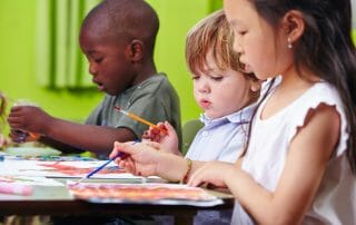 preparing yourself and your toddler for daycare