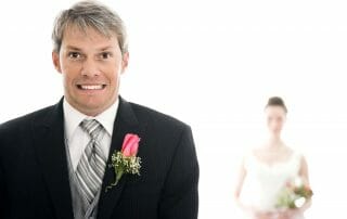 heterosexual marriage as a homosexual man