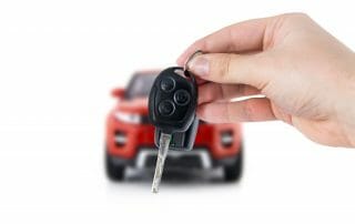 If I Buy a Car During My Separation, Is It Hers Too?
