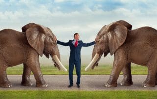 refusing child custody mediation
