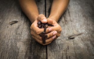 religion and custody
