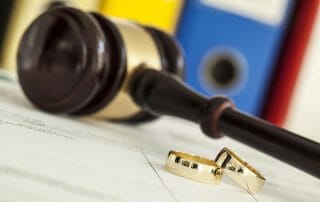 Virginia divorce laws